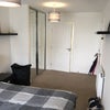 Photo 5: Bedroom 1 (second view)