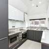 Photo 2: Shared designer kitchen