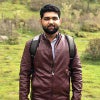 Photograph of Farrukh
