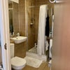 Photo 4: Own bathroom (shower /toilet) but shared washing dryer