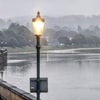 Photo 3: VIEW OVER LOOKING THE RIVER