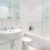 Photo 6: Large, shared bathroom