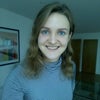 Photograph of Rachel
