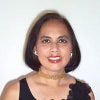 Photograph of Kim