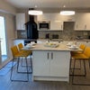 Photo 5: Modern Kitchen Area