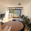 Photo 2: living room 