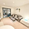 Short Term Only - 2 Large Double Bedroom + Parking