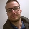 Photograph of Dawid
