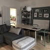Photo 7: Shared Living Room