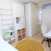 Photo 2: Loads of storage 