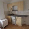 Photo 2: Room 14 kitchenette
