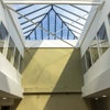 Photo 8: Building Atrium