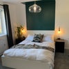 Photo 1: Your bedroom!