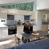 Photo 7: Open plan kitchen/dining area!