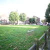 Photo 6: Nice park is just next to a flat