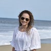 Photograph of Chloe
