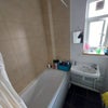Photo 8: Shower above bath