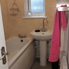 Photo 5: Shower above bath tub