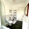 Photo 3: Main Bathroom