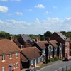 Photo 1: View from front of house
