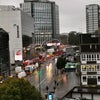 Photo 9: View of Old Street from the window