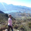 Photograph of Inma 