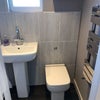 Photo 6: 2nd shower room 