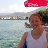 Photograph of Claire