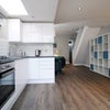Photo 3: Open plan kitchen/diner