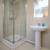 Photo 5: Downstairs shower room/WC