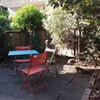 Photo 3: Patio Garden