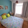 Photo 3: Double bedroom