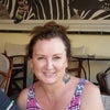 Photograph of Sheila