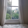 Photo 3: Quiet bedroom at back of flat