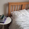 Photo 4: Comfy bed!!