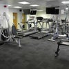 Photo 5: Free gym inside the building 