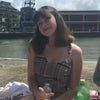 Photograph of Fliss