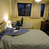 Photo 3: Double Room