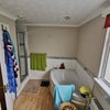 Photo 4: Upstairs bathroom