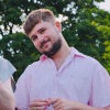 Photograph of Liam