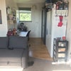 Photo 5: Enterance to en suite