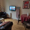 Photo 2: Living and dining room