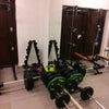 Photo 3: Weights, Peloton,reebok step, treadmill, air con, wall mirrors 