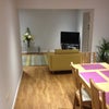Photo 3: Dining Room and Lounge