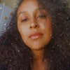 Photograph of Iman 