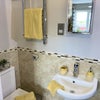 Photo 8: Beautiful ensuite with Mira shower & chrome fittings.