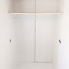 Photo 3: Wardrobe