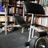 Photo 6: Books & Fitness