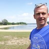 Photograph of Shaun