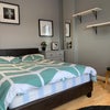 Photo 1: Double Room